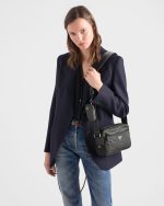 Prada Re-Nylon shoulder bag - Image 8